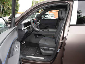 Nuovo SUV Full-size 2026 450TSI 4WD Peak Edition 2.0T ad alta potenza LHD 7 posti, compatibile con VW Teramont Pro con triplo schermo - Product Image 3