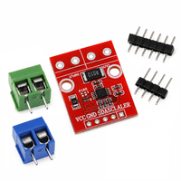 Module de capteur de surveillance de courant et de tension INA226 CJMCU-226, Interface IIC I2C, carte de dérivation bidirectionnelle à dérive nulle pour Arduino
