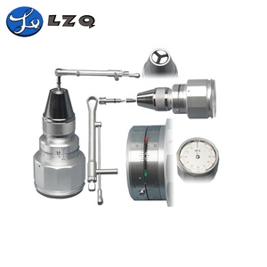 Hướng dẫn cờ lê nha khoa mùa xuân cờ lê mô-men xoắn chỉ Ratchet cờ lê - Product Image 2