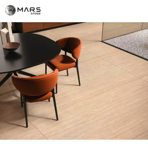 Mesa travertino amarillo romano pavo piedra Natural mármol Beige 1,8 cm travertino pulido <span class=keywords><strong>Deco</strong></span> para proyecto - Product Image 6