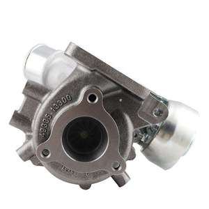 Turbocompresseur complet TF035 1515A295 49335-01410 49335-01412 pour <span class=keywords><strong>MITSUBISHI</strong></span> 2.4TD - Product Image 4