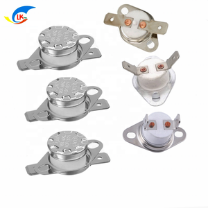<span class=keywords><strong>Ksd301</strong></span> lưỡng kim đĩa nhiệt gốm và Bakelite ksd302 nhiệt chuyển đổi kiểm soát nhiệt độ chuyển đổi cho các thiết bị nhà - Product Image 1
