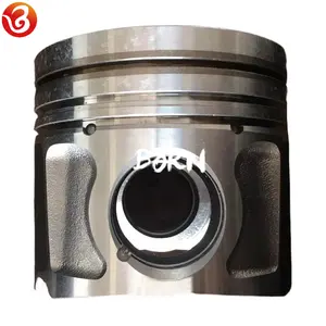 Piston BK2Q-6110-D1F BK2Q-6110-D1E Đối Với Ford Ranger 2.2/Mazda BT50 2.2 BK3Q-6110-D1F BK2Q-11-SAO BK2Q-11-SA0