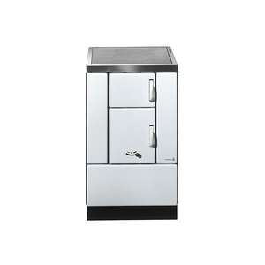 Peso Wamsler K 150 S/III Kohleherd - Product Image 1