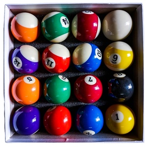 Jeu de boules de <span class=keywords><strong>billard</strong></span> américaines à prix compétitif 57.2mm 2 1/4 ''boules de <span class=keywords><strong>billard</strong></span> et de <span class=keywords><strong>billard</strong></span> en résine carbono De phénolique avec étui - Product Image 3