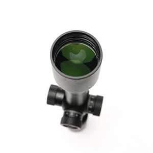 Ống ngắm săn bắn 4-16x44 SFP với điều chỉnh độ lệch thị lực bên, núm xoay khóa đẩy-kéo, Ống ngắm & Phụ kiện - Product Image 4