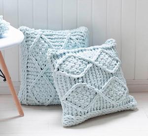 Meilleures ventes Fil chenille bouclé épais et doux, à boucles pour les doigts, sans crochet ni aiguille, écologique, résistant à l'abrasion, pour crochet - Product Image 6