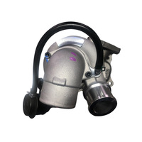Venta al por Mayor de Fábrica: Turbocompresor TF035 OE 28200-42800, Piezas de Repuesto Completas para Turbocompresor Mecánico