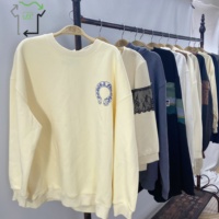 Vente en gros de sweats à capuche d'occasion de designer