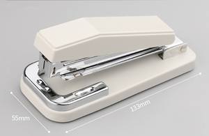 Grapadoras de Escritorio, Grapadora de Oficina, Paquete de Grapadoras de Gran Capacidad para la Escuela y la Oficina - Product Image 5