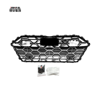 Grille avant S7 2025 pour Audi A7 – Fournisseur Fabricant