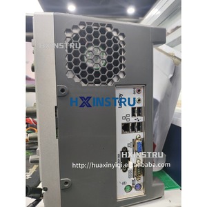 เลซีรอยคลื่นนักท่อง62XS ออสซิลโลสโคป600MHz 2.5GS/S ที่ใช้ HX - Product Image 2