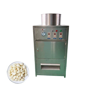 Máquina Peladora de Ajo Totalmente Automática de Acero Inoxidable, Venta Directa de Fábrica, Fácil de Operar - Product Image 2