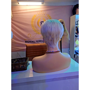 Oro reale vergine colorato-Bob - Product Image 5