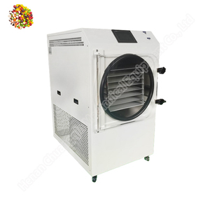 Dry Food Processing <b>Equipment</b> Freeze Dryer Machine for Food Home Use 15kg Freeze Dryer - Product Image 3