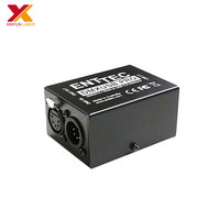 Enttec-DMX USB PRO, para luz láser, Panglins, Software a distancia a través de DMX