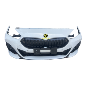 Para <span class=keywords><strong>BMW</strong></span> <span class=keywords><strong>Serie</strong></span> 2 F44, piezas exteriores de coche, parachoques delantero y trasero usados, faros, espejos retrovisores, guardabarros, desmontaje - Product Image 2