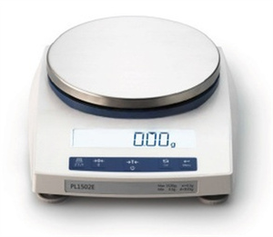Báscula Portátil Veidt para Mettler PL602E - Báscula Electrónica con Función de Porcentaje - Báscula Portátil - Product Image 2