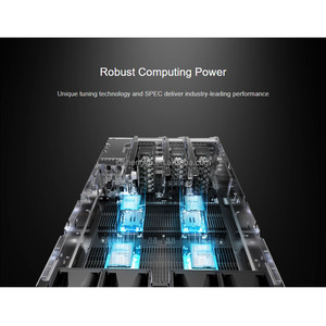 Fusion 5885 H V7 5885 hv7 4U Rack máy chủ với Bộ xử lý <span class=keywords><strong>Xeon</strong></span> trong kho - Product Image 4