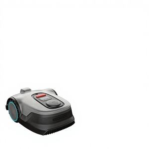Tondeuse à gazon intelligente 20V Lithium-Ion R1000 à navigation visuelle sans ligne de délimitation, tonte automatique pour jardin, vente en gros pour l'exportation - Product Image 1