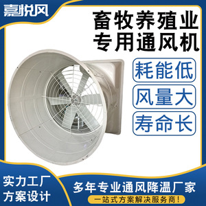 พัดลมระบายอากาศแบบติดหลังคา ขนาด 204x224x87 ซม. วัสดุ FRP สีขาว - Product Image 4