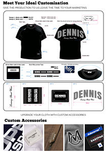 フリース500gsm グラフィックプリント メンズ フレンチテリー ブランドロゴ入り パーカー生地 綿<span class=keywords><strong>100</strong></span>% ヘビーウェイト パーカー メーカー - Product Image 5