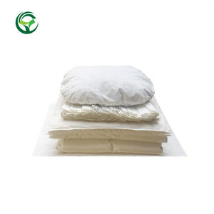 Japanse Stijl <span class=keywords><strong>Eco</strong></span>-Doodskist En Crematie Wilg Rotan Rieten Maïskisten - Product Image 6