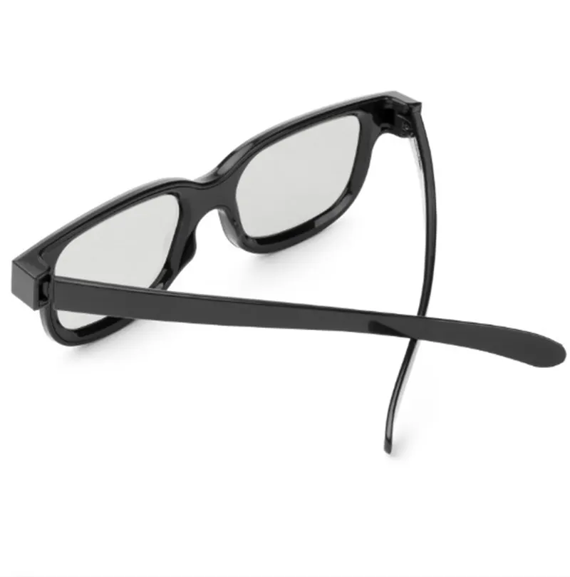 Günstige passive 3D-Filmbrille für Werbung