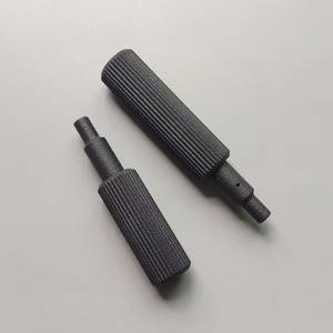 Services d'impression 3D personnalisés en nylon SLS MJF - Pièces en nylon haute résistance et haute dureté, haute précision pour une utilisation fonctionnelle - Product Image 3