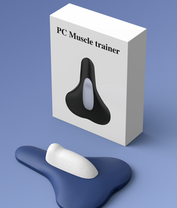 Le plus récent comptage intelligent entraînement musculaire du plancher pelvien bras jambe cuisse tondeuse hanche plancher pelvien entraîneur musculaire - Product Image 4