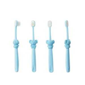 <span class=keywords><strong>Cepillo</strong></span> de <span class=keywords><strong>Dientes</strong></span> Infantil <span class=keywords><strong>Bluetooth</strong></span> de Alta Calidad con Mango de Juguete, Cerdas Ultra Suaves para el Cuidado de las Encías y Uso Doméstico - Product Image 1