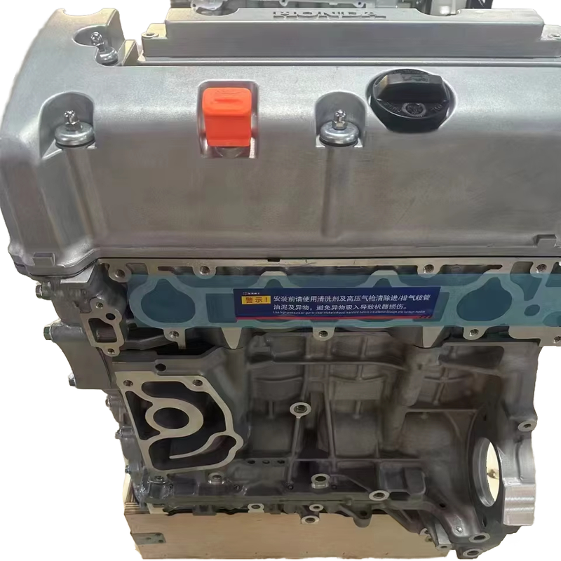 High Quality for Honda 2 4L