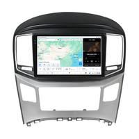 Sistema Multimedia para Auto Android Serie DUDU, Pantalla Táctil 2DIN 2K, 12+512GB, DSP, GPS, 7870 para H12017-2018
