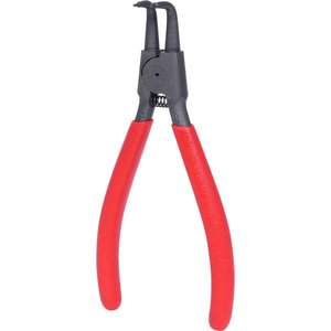 KS TOOLS - 119.2057 Pince à circlips pour circlips externes, coudée à 90 °-Pince et coupe EAN 4042146383599 - Product Image 3