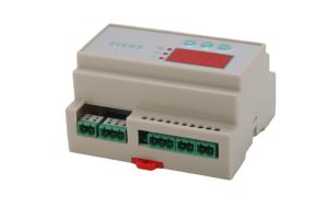 सैगिनोमिया तीन फूल इलेक्ट्रॉनिक विस्तार वाल्व ड्राइवर थ्रॉटलिंग वायु ऊर्जा गर्मी पंप नियंत्रक - Product Image 4