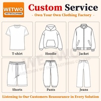 Écussons personnalisés déchiré cloche bas acide lavage coupe de botte brodé vintage en détresse évasé jean pantalon Hombre hommes pantalon en jean