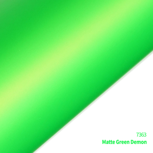 <span class=keywords><strong>Film</strong></span> de protection de peinture TPU vert mat résistant aux UV PreLatek, avec un style cool et dominant. - Product Image 3