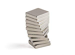 Aimants en blocs de néodyme NdFeB de haute qualité N38H/N52 3,7x1,2x2mm, usage industriel permanent, certifiés ISO9001 - Product Image 5