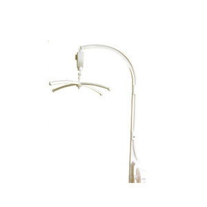 Supporto per appendere <span class=keywords><strong>fai</strong></span>-<span class=keywords><strong>da</strong></span>-<span class=keywords><strong>te</strong></span> vite per dadi bianchi supporto per braccio Mobile per <span class=keywords><strong>culla</strong></span> e supporto per campanello <span class=keywords><strong>da</strong></span> letto - Product Image 1