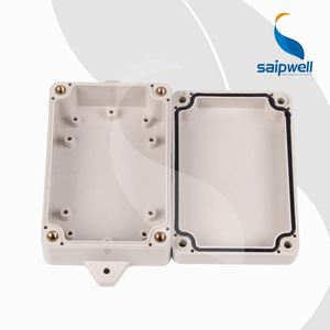 Chất lượng tốt nhất Trung Quốc nhà sản xuất saipwell IP65 nhỏ không thấm nước điện ngắt mạch hộp phân phối - Product Image 6