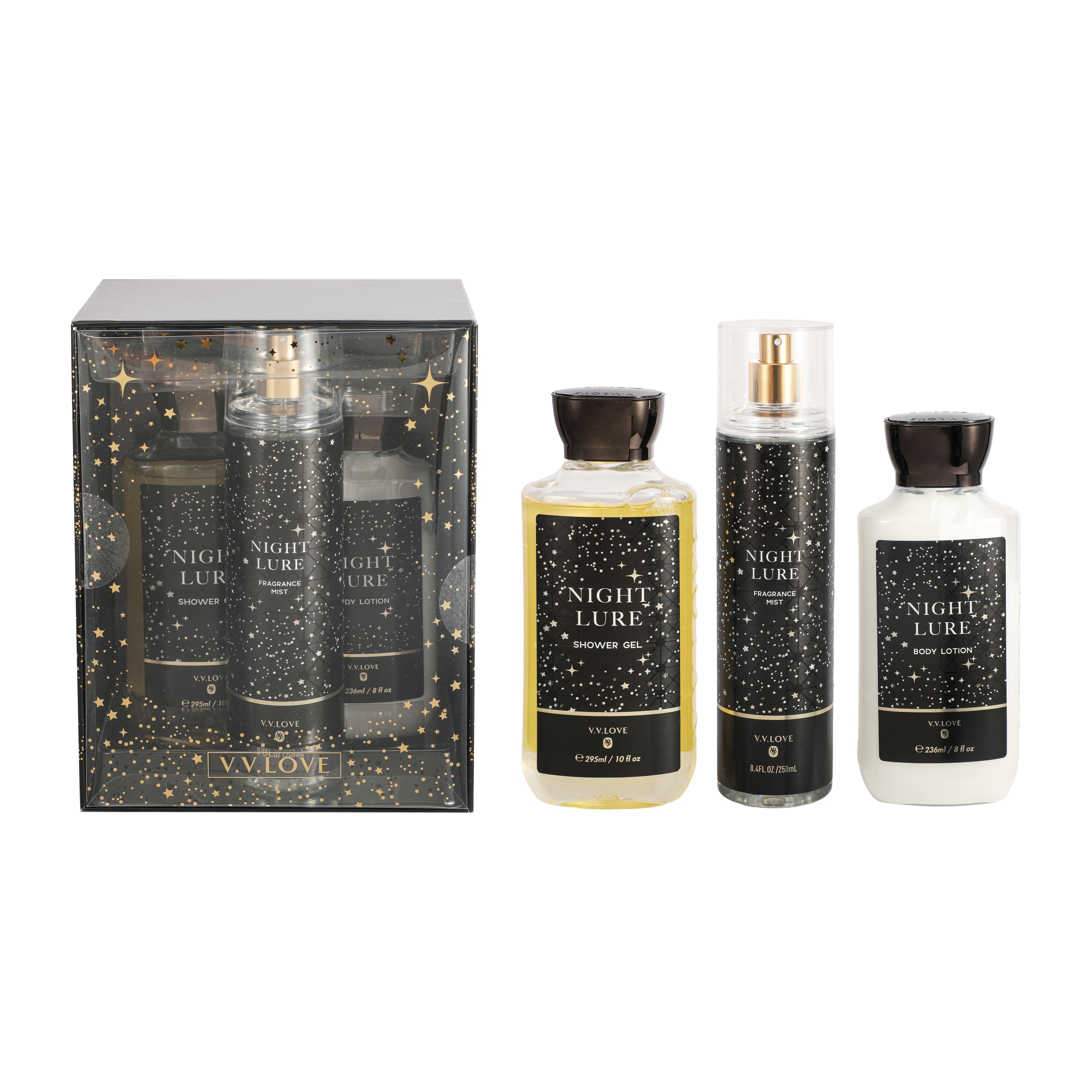 open lace back dress Amazon.com : Bath & Body Works Little Black Party Dress Shower Gel 3 Pack  Bundle