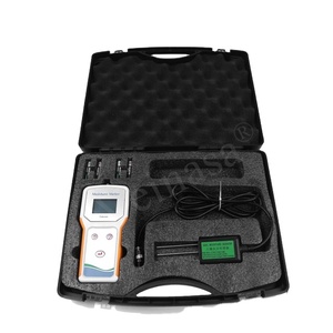 Takeme-10EC Đất thử nghiệm thiết bị Trang Trại Không Dây Đất Nhiệt Độ Độ Ẩm EC <span class=keywords><strong>Meter</strong></span> - Product Image 1