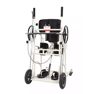 Robot de Entrenamiento de la Marcha Fácil de Operar con Equipo de Rehabilitación de Extremidades Inferiores - Product Image 3