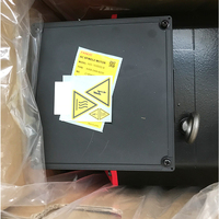A06B-2449-B200 AiIP 15/8000-B Moteur de broche AC FANUC Fournisseur de pièces détachées