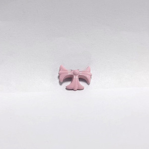 Nhỏ Chữ Thập Đa Năng Hợp Thời Trang Trường Hợp Điện Thoại Trang Trí Chất Lượng Cao Đa Màu Sắc Phụ Kiện Tóc Mặt Dây Thời Trang Charms Trẻ Em - Product Image 2