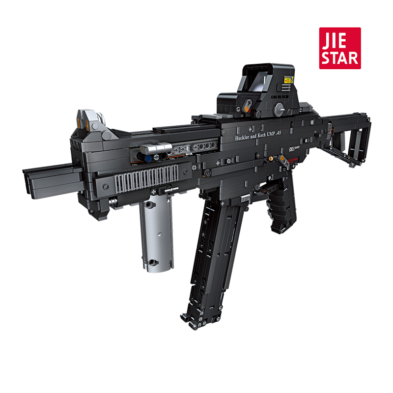 サブマシンガン カスタム ガスガン ユニバーサル ガンホルスター ④ サブマシンガン カスタム ガスガン ユニバーサル ガンホルスター ④