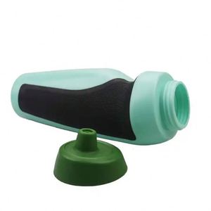Press Type Eco Friendly Bicycle Drinking <b>Bottle</b> Plastic Insulated Bike Water <b>Bottle</b> Plastic Sport Bicycle Water <b>Bottle</b> with logo - Product Image 5