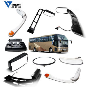 قطع غيار أصلية جديدة لحافلة Kinglong Higer Zhongtong مع خدمات OEM/ODM - Product Image 4