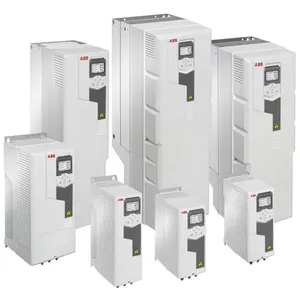 ABB điện áp trung bình AC Ổ acs5000, 1.5mW-21mW 6.0-6.9kv ACS5060-36L70F-1A70-A2