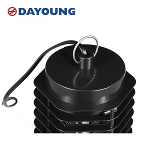 Dayoung Đèn Led Bẫy Côn Trùng Bay Trong Nhà Đèn Diệt Côn Trùng Kiểm Soát Sâu Bọ Đèn Điện Diệt Muỗi - Product Image 6